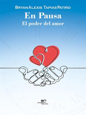 cover image of En pausa. El poder del amor